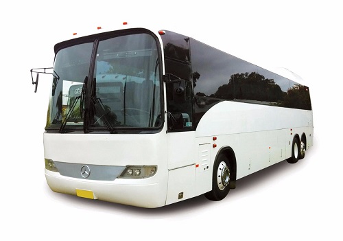 Mini Bus On Hire For Outstation